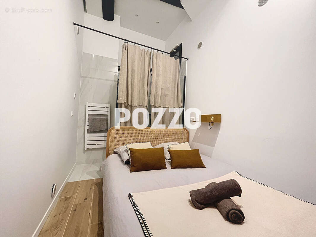 Appartement à HONFLEUR