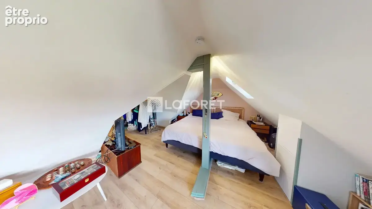 Superbe maison Lingolsheim 5 pièce(s) 163 m2 - photo 9