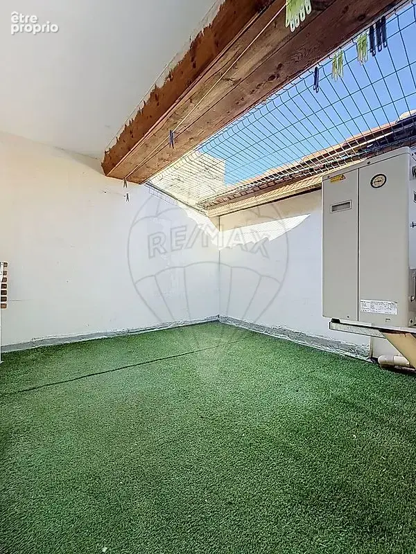 Maison 3 chambre(s) à vendre - photo 7