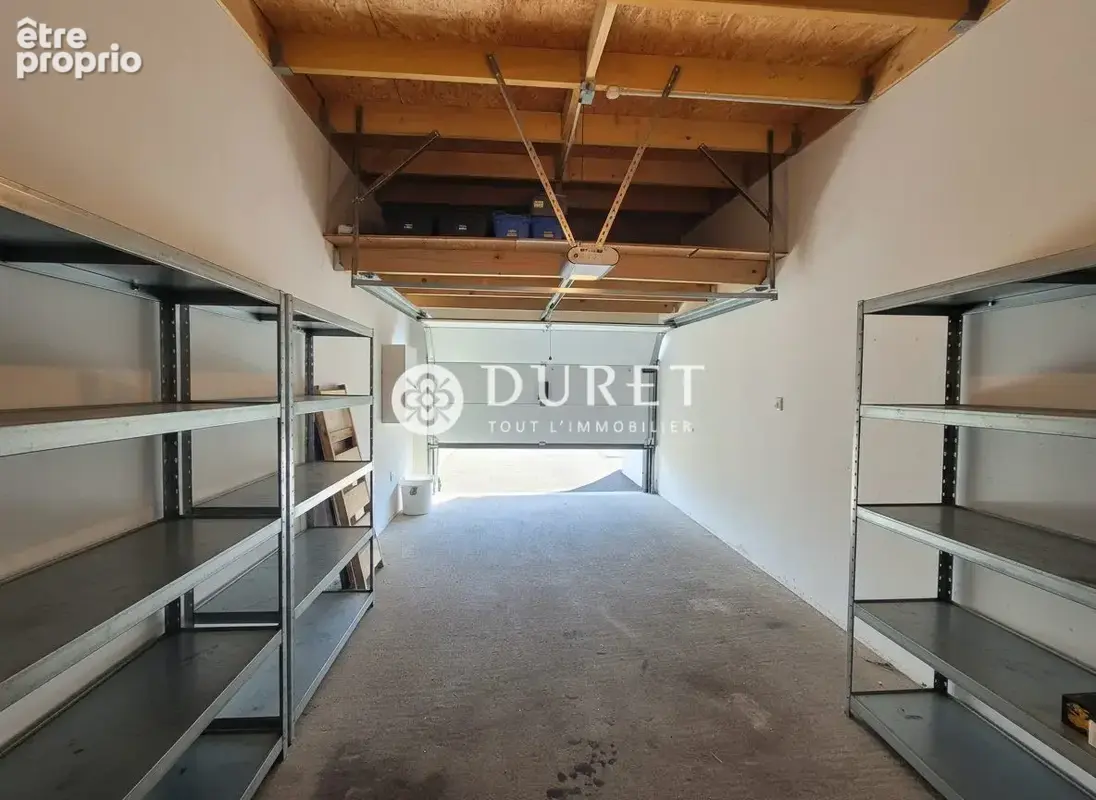 Maison 6 pièces 130 m² à vendre à Clisson (44190) - photo 8