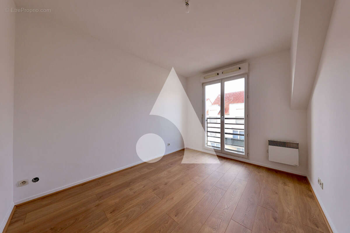 Appartement à SAINT-GERMAIN-LES-CORBEIL