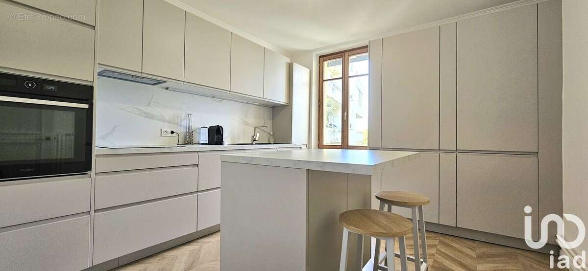 Photo 4 - Appartement à METZ