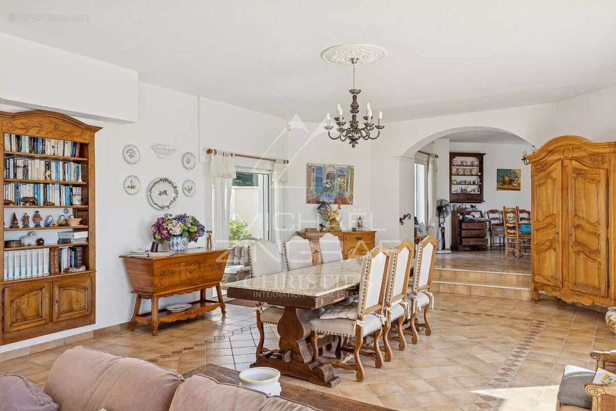 Maison à NICE