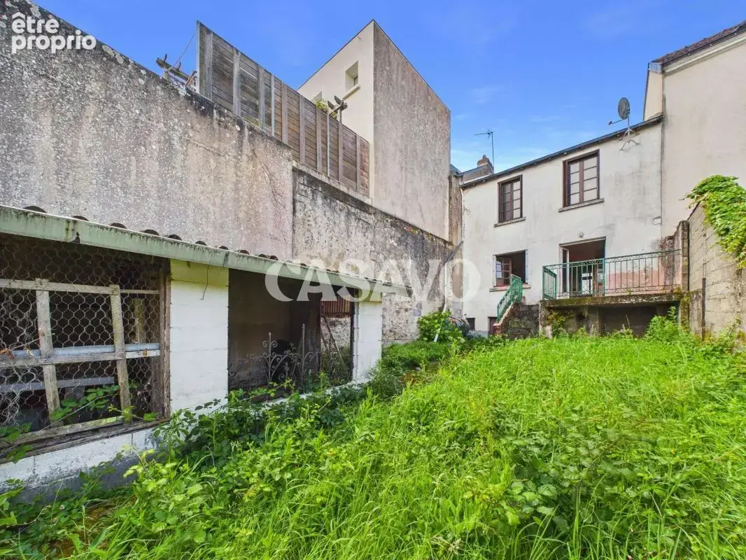 Vente Maison 4 pièces de 80m² - 44610 Indre - photo 13