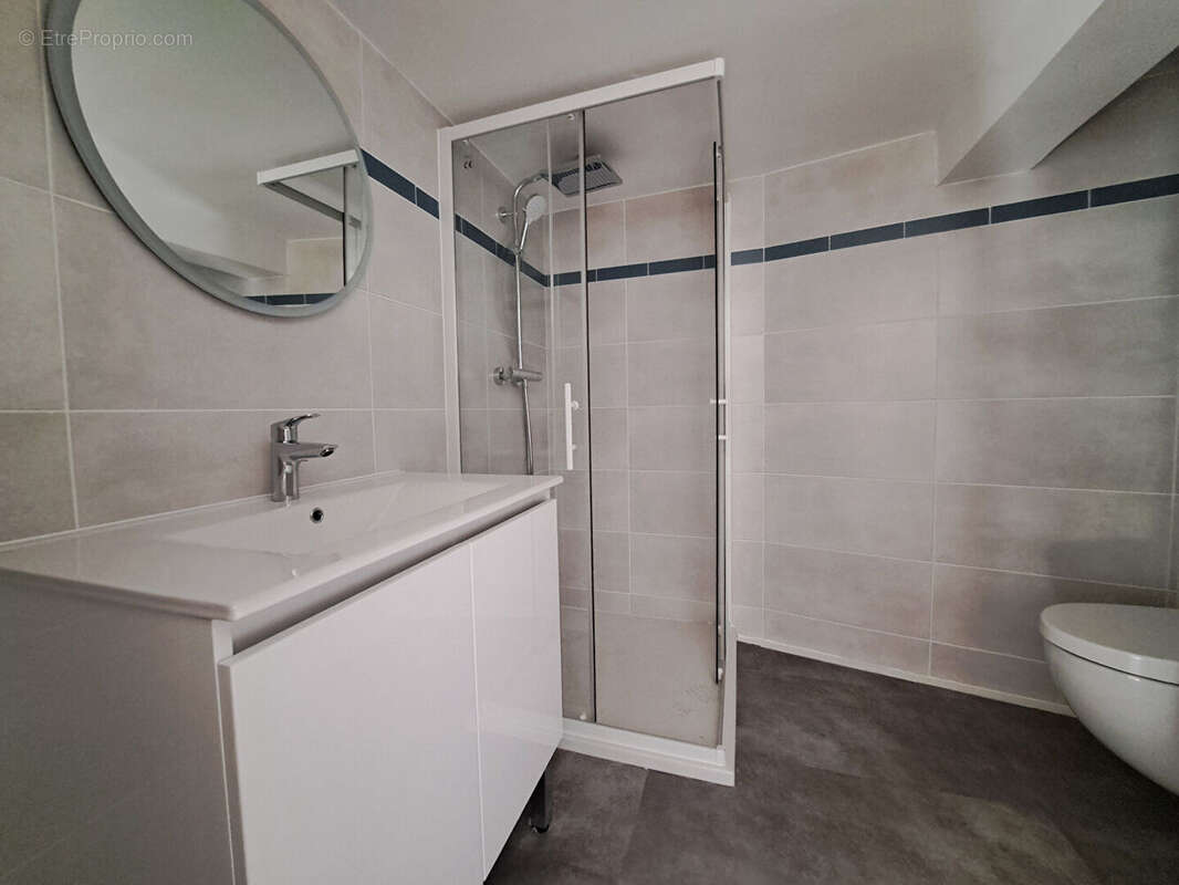 Appartement à PAIMPOL