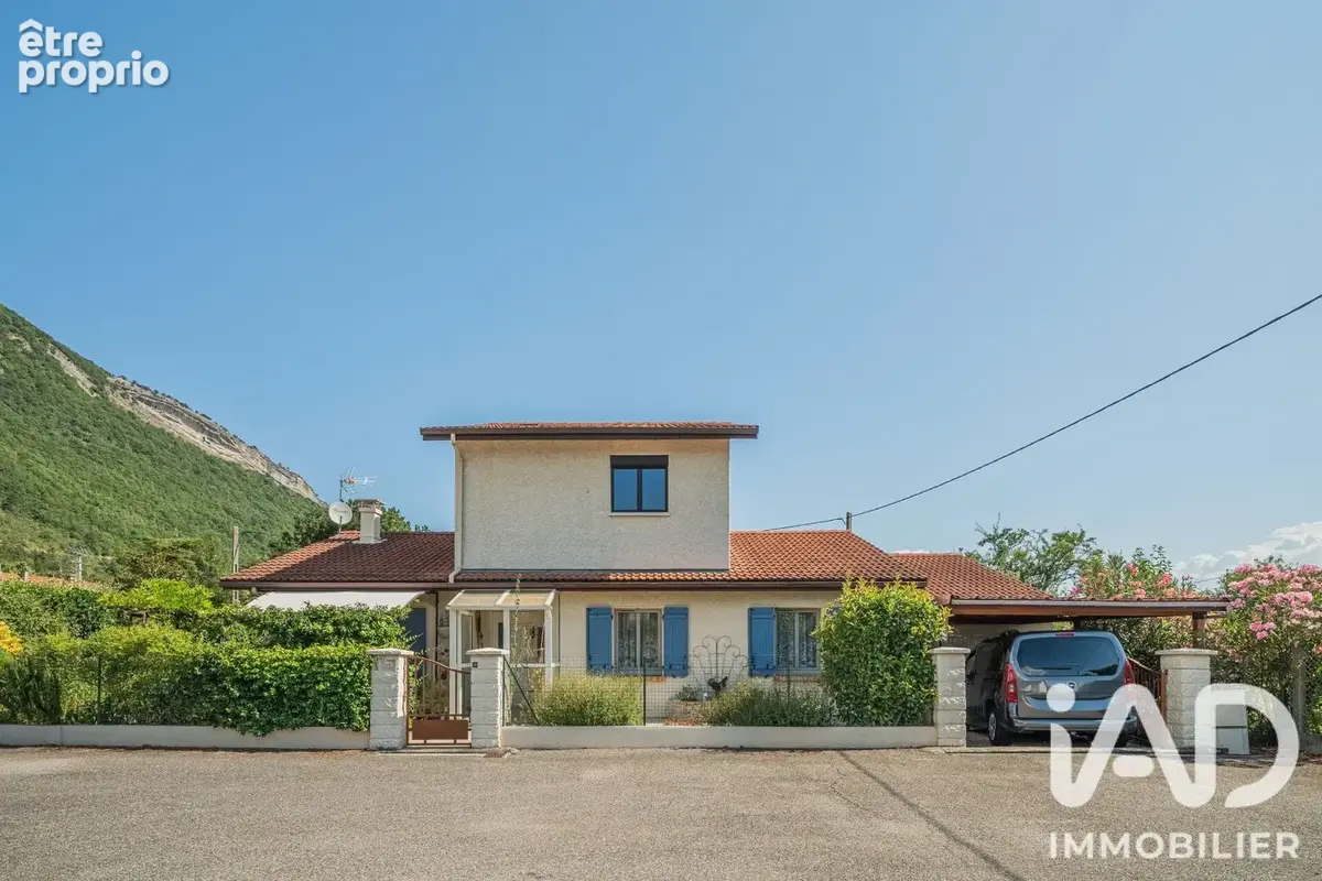 Photo 1 - Maison à VIF