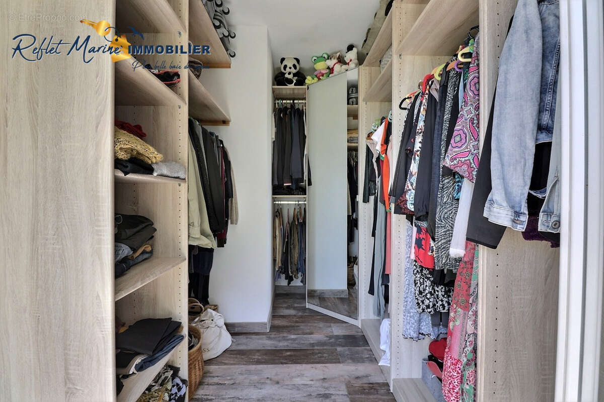 Maison à LA CADIERE-D&#039;AZUR