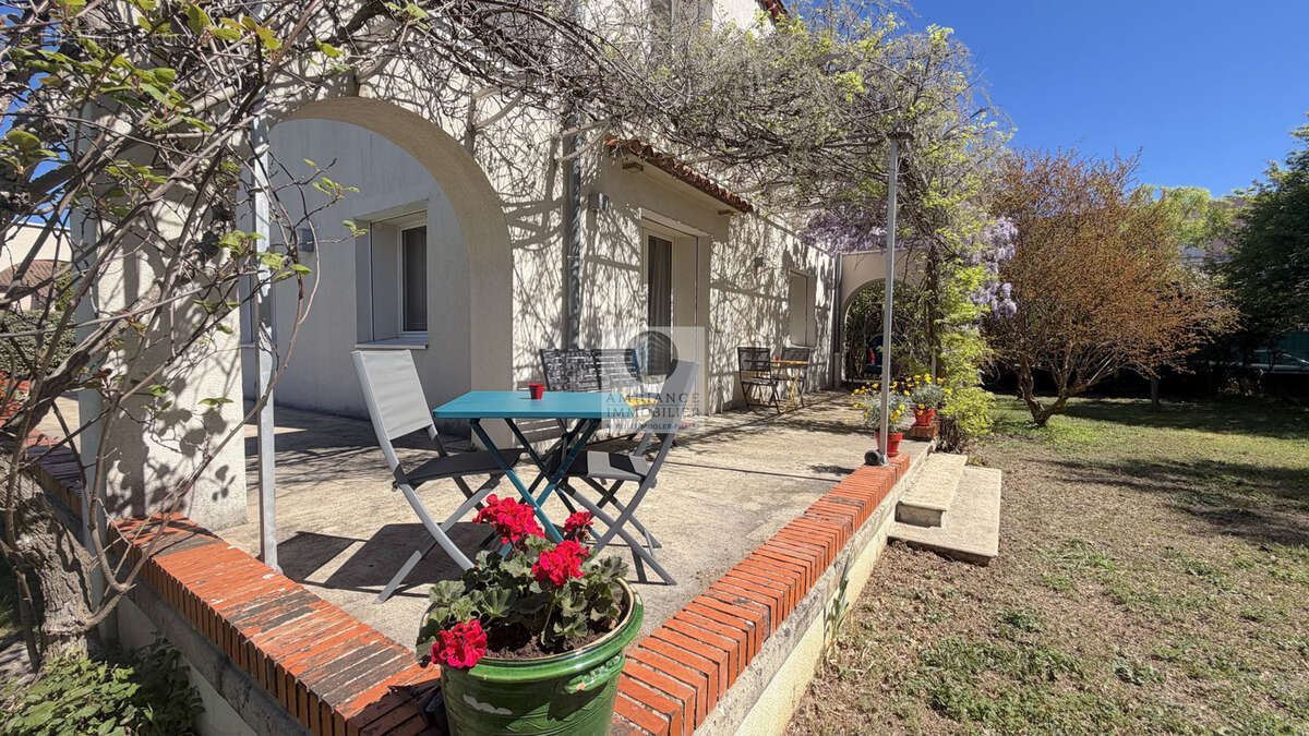 Maison à GUILHERAND-GRANGES