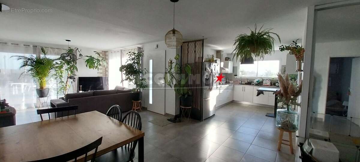 Maison à QUINT-FONSEGRIVES