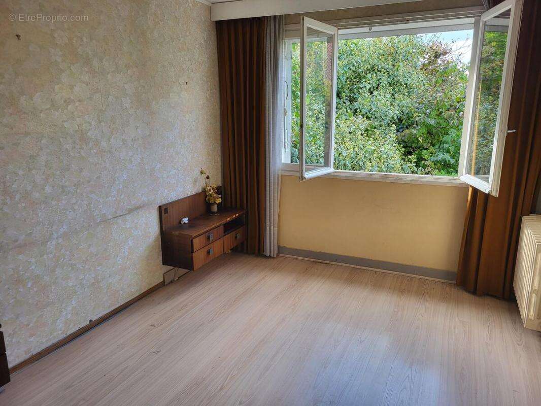 Maison à RUEIL-MALMAISON