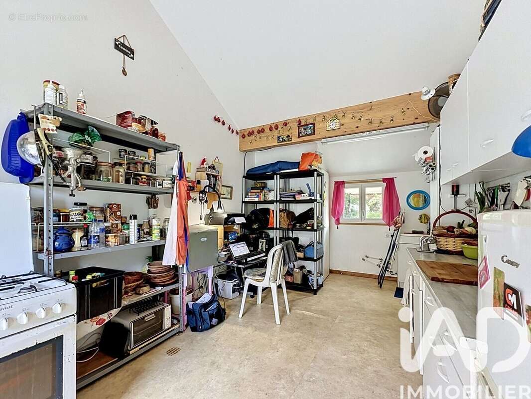 Photo 6 - Maison à VAREN