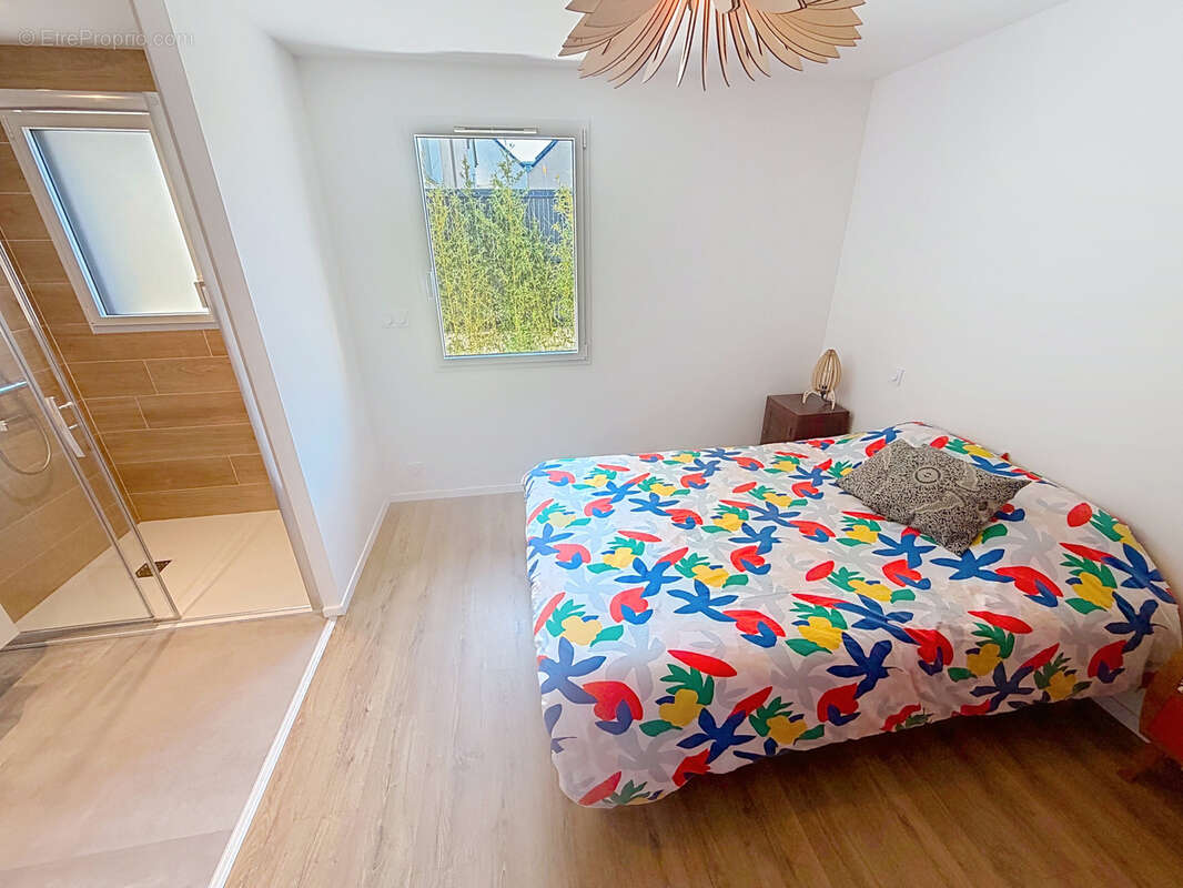 Maison à PERROS-GUIREC