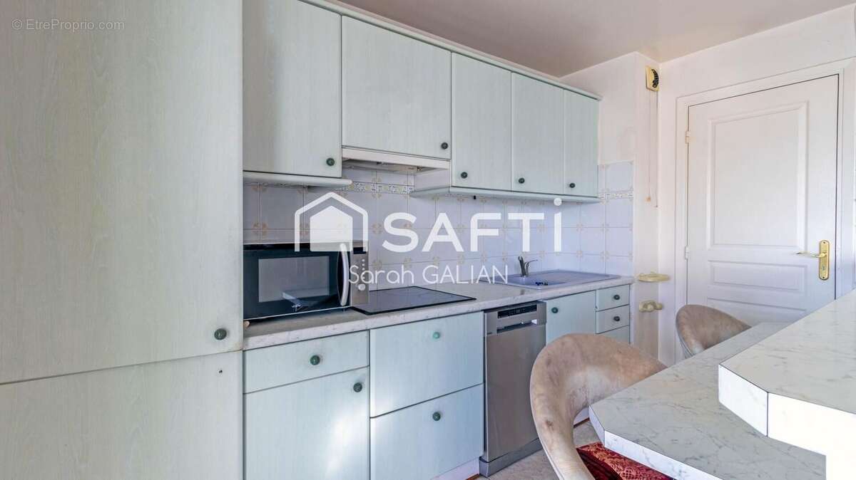 Photo 5 - Appartement à FREJUS