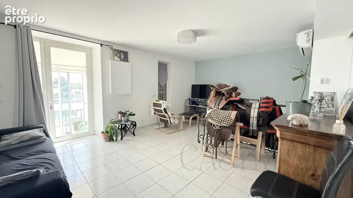 Saint-drézéry  une maison qui a tout pour vous séduire ! - photo 9