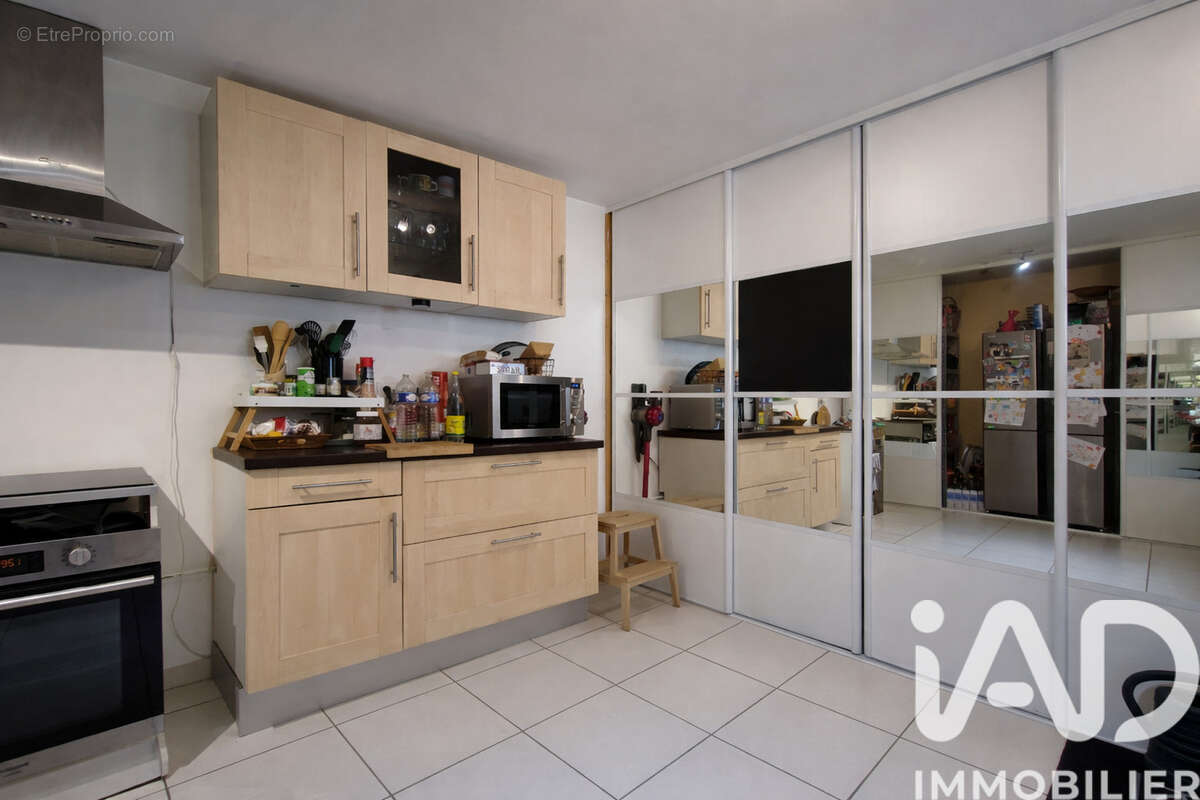 Photo 5 - Maison à OSNY