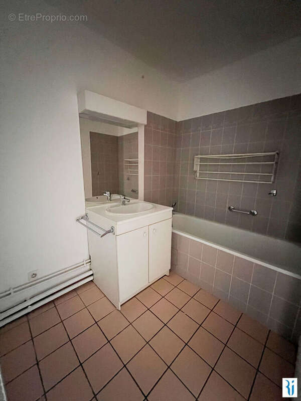Appartement à ROUEN