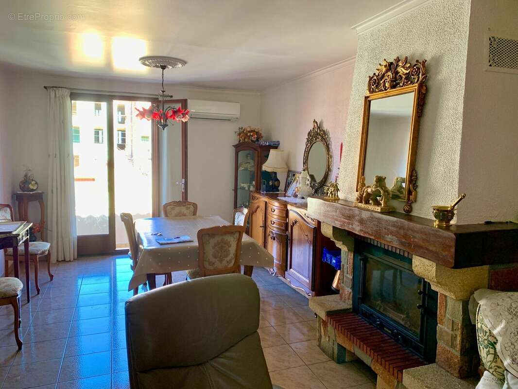 Appartement à PORT-VENDRES