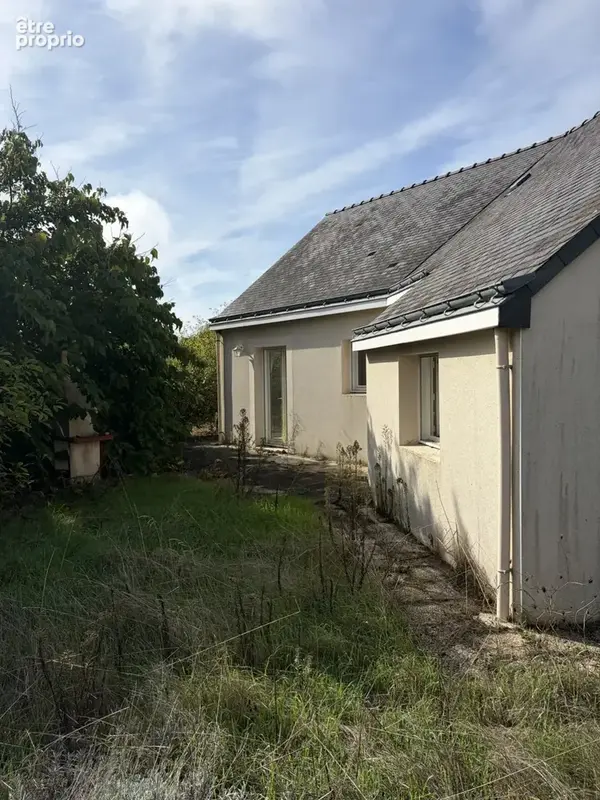 Nouveauté RARE dans le centre de Guérande / Maison de plain - photo 7