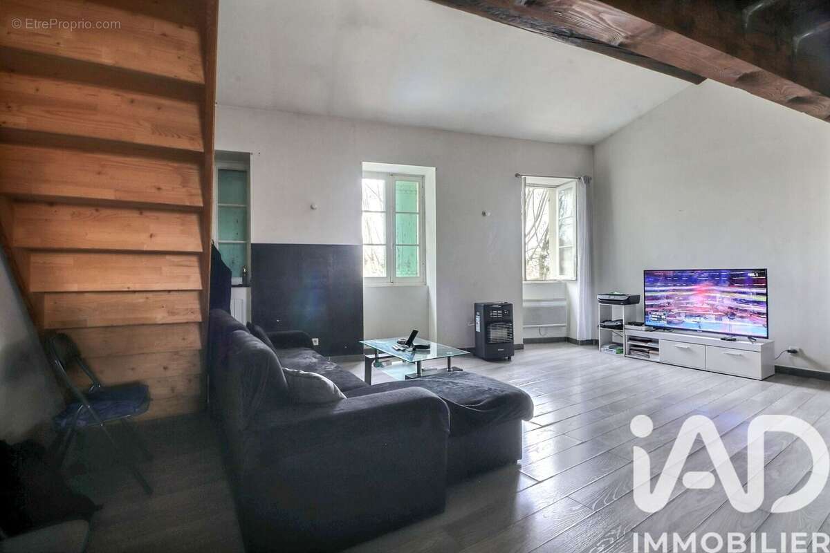 Photo 8 - Appartement à SAINT-GENIES-DE-MALGOIRES