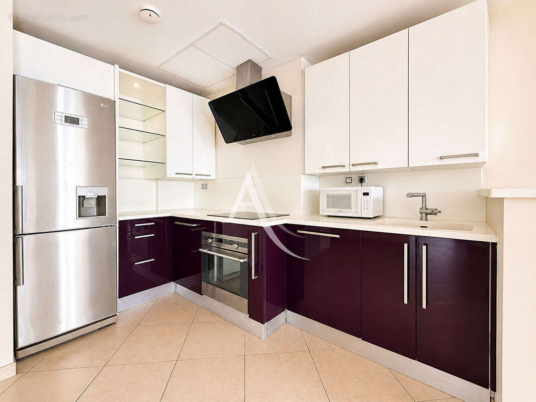 Appartement à FORT-DE-FRANCE