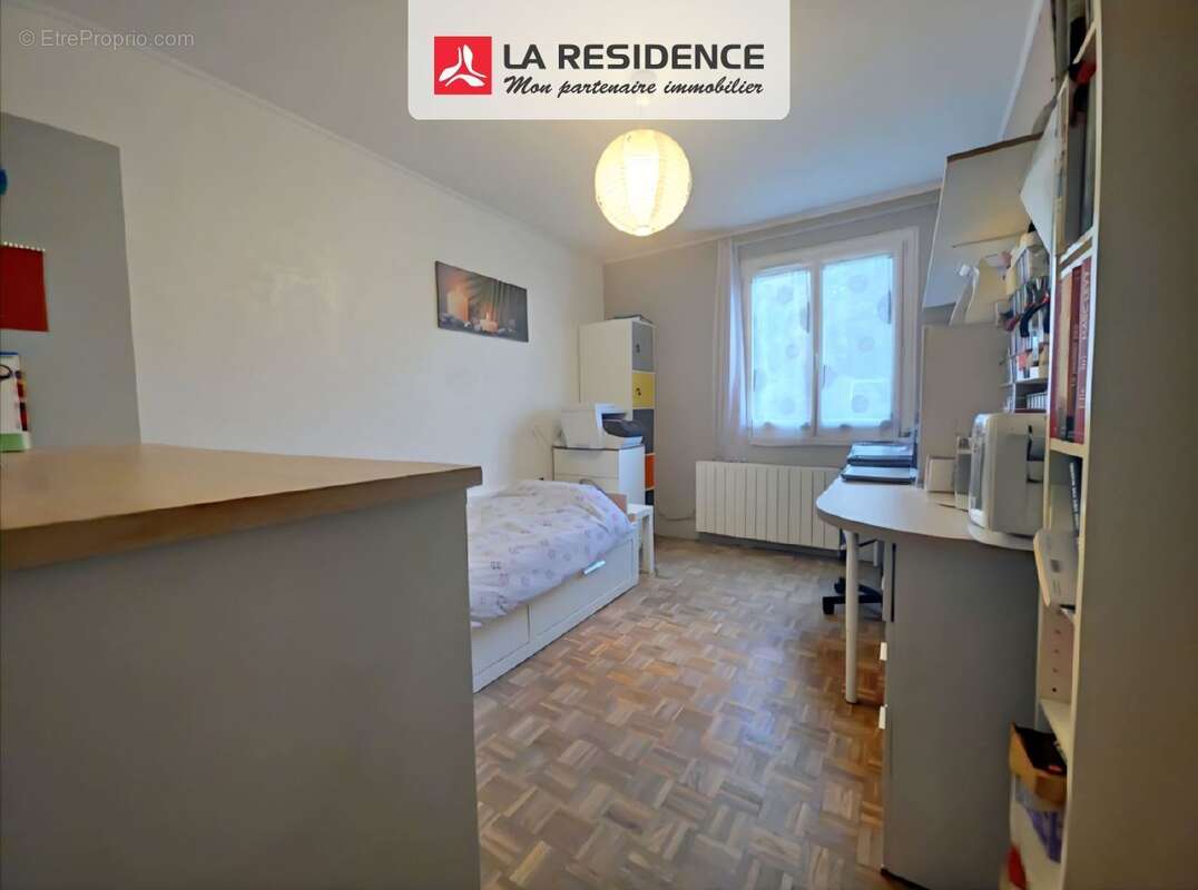 Maison à GARENNES-SUR-EURE