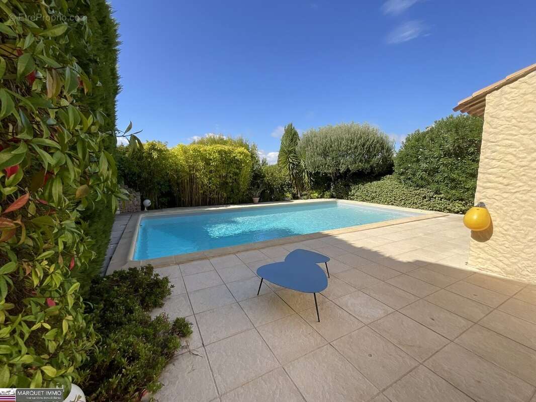 Maison à BEZIERS