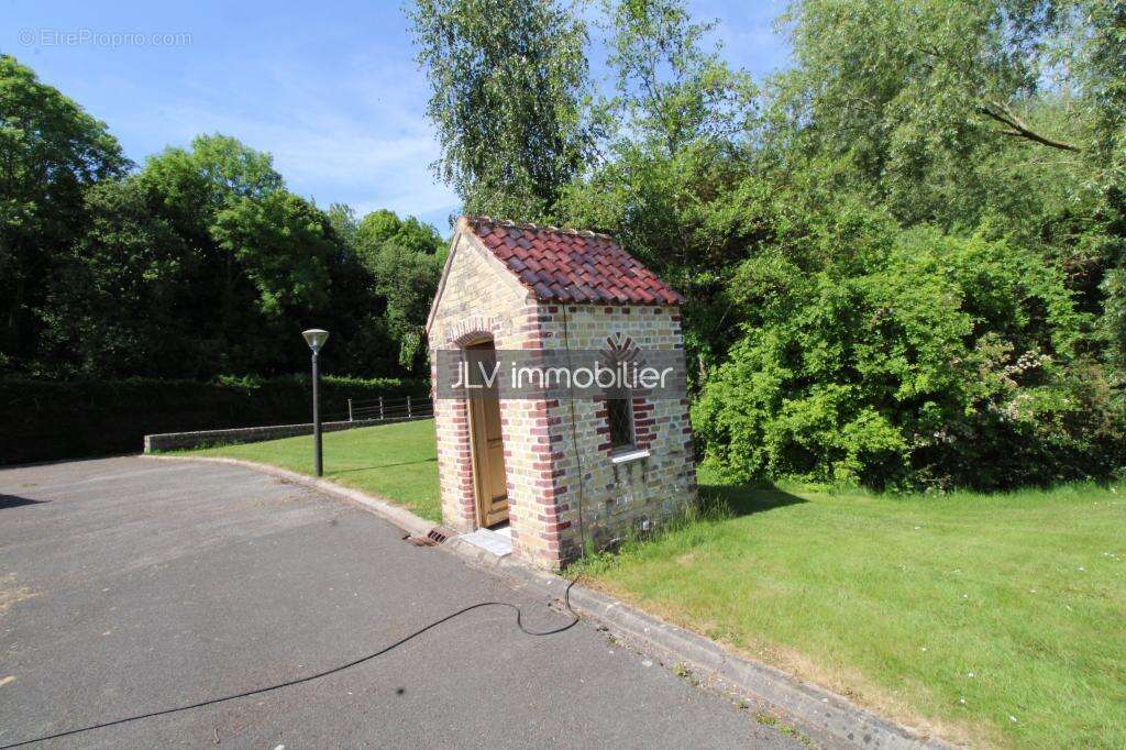 Maison à MILLAM