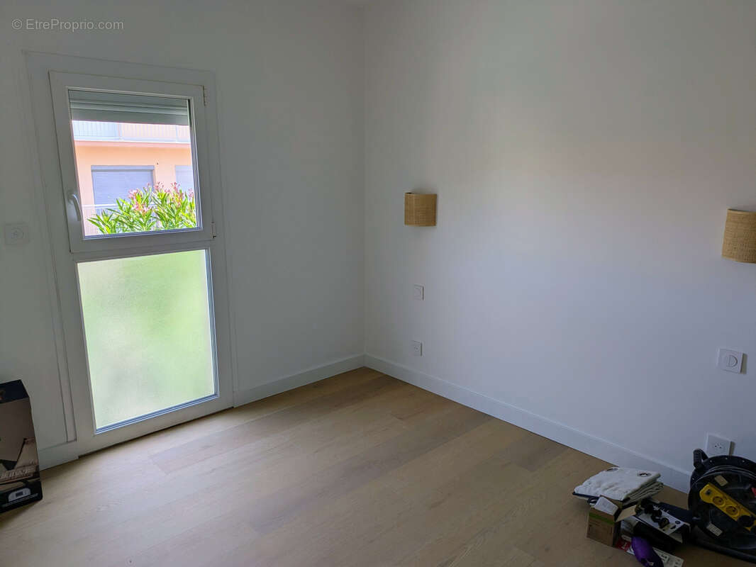 Appartement à COLLIOURE