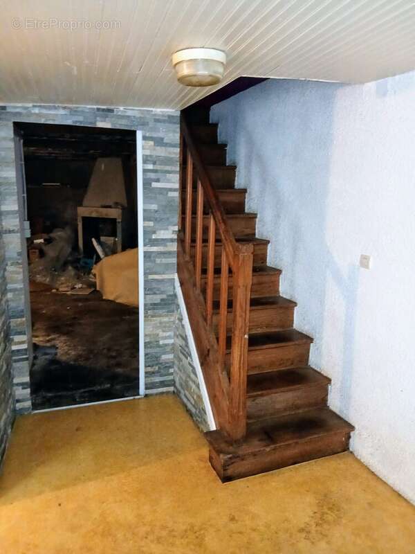 Appartement à PERIGUEUX