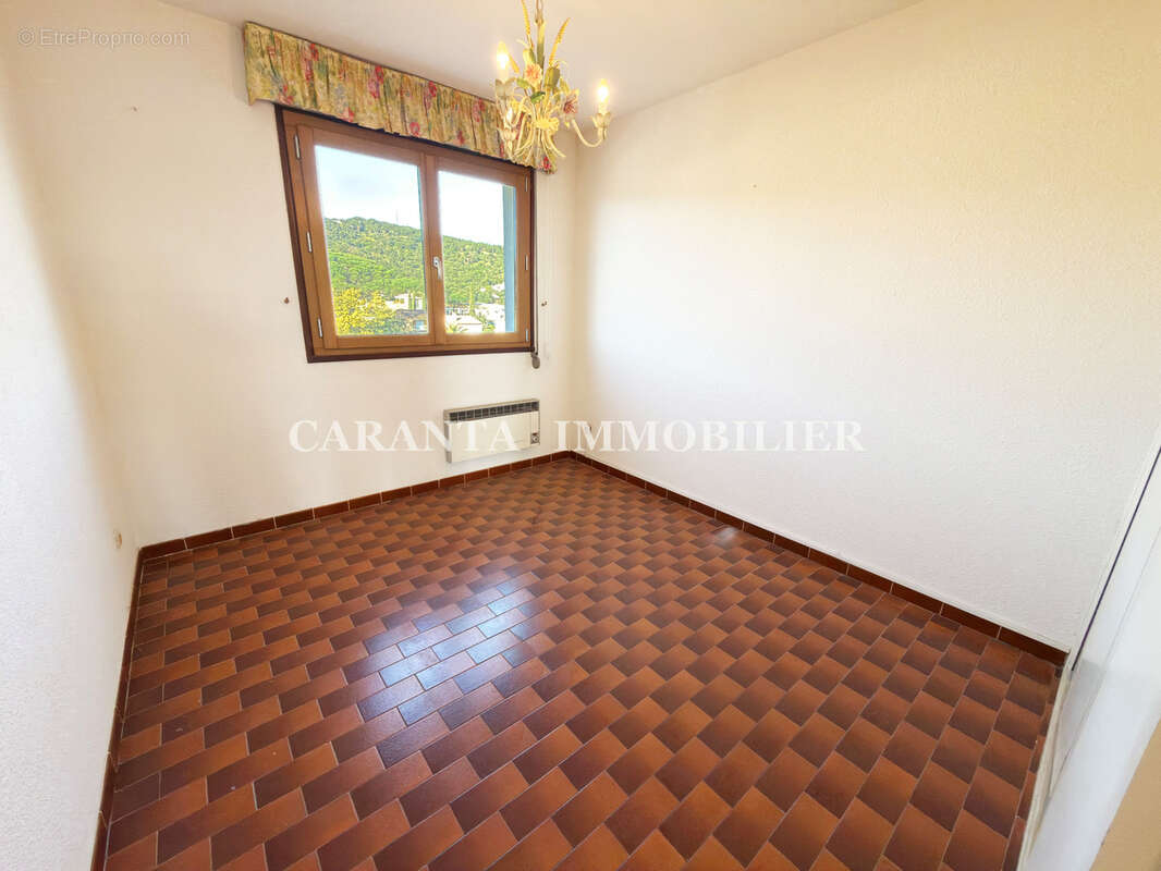 Appartement à SAINTE-MAXIME