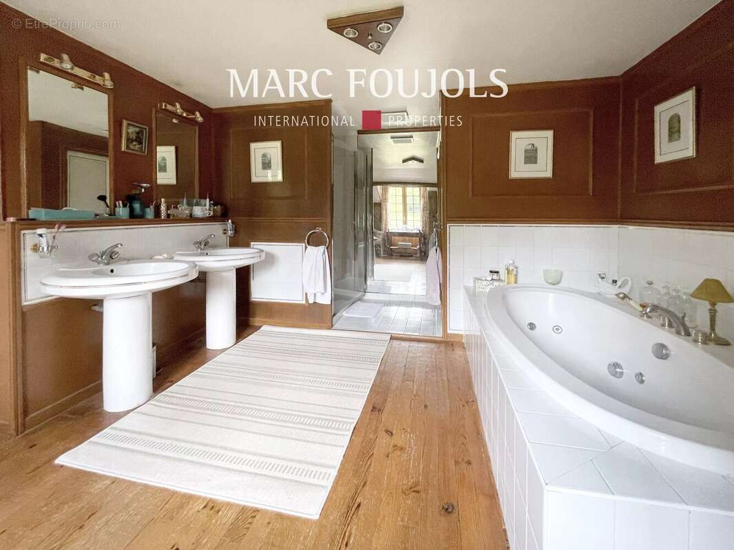 Maison à SENLIS