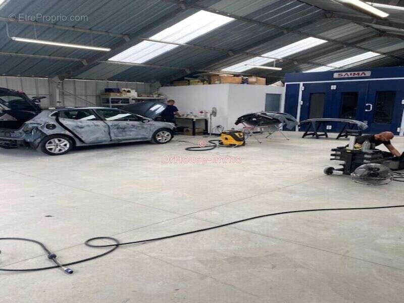 Commerce à CAGNES-SUR-MER