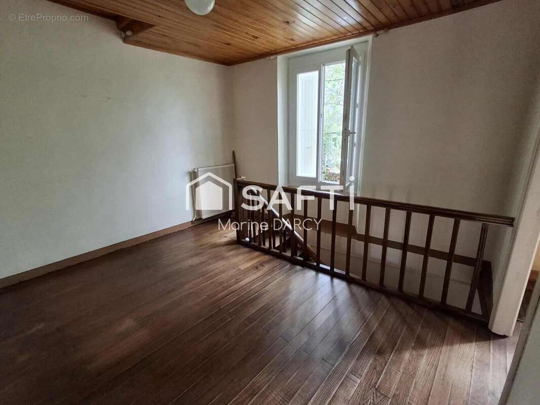 Photo 5 - Maison à SAINT-AFFRIQUE-LES-MONTAGNES