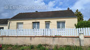Maison à SENONCHES
