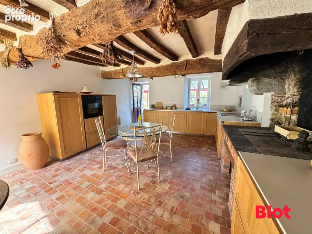 Maison 8 pièces 209 m² à vendre à Bruz (35170) - photo 5