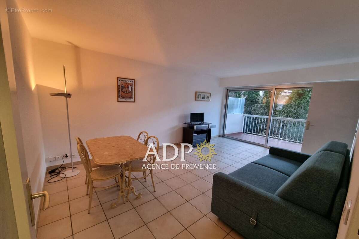 Appartement à GRASSE