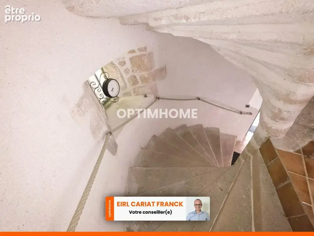 Ensemble d’appartements sur  134 m² avec grange attenante sur 552 m² de terrain clos - photo 12