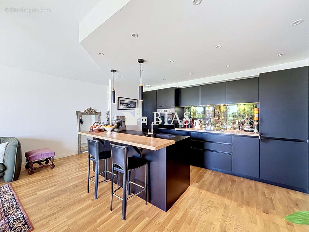 Appartement à LE NEUBOURG