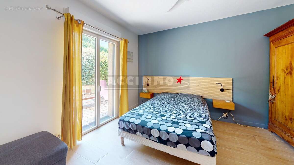 Dremil lafage - maison familiale dans bel environnement - photo 13