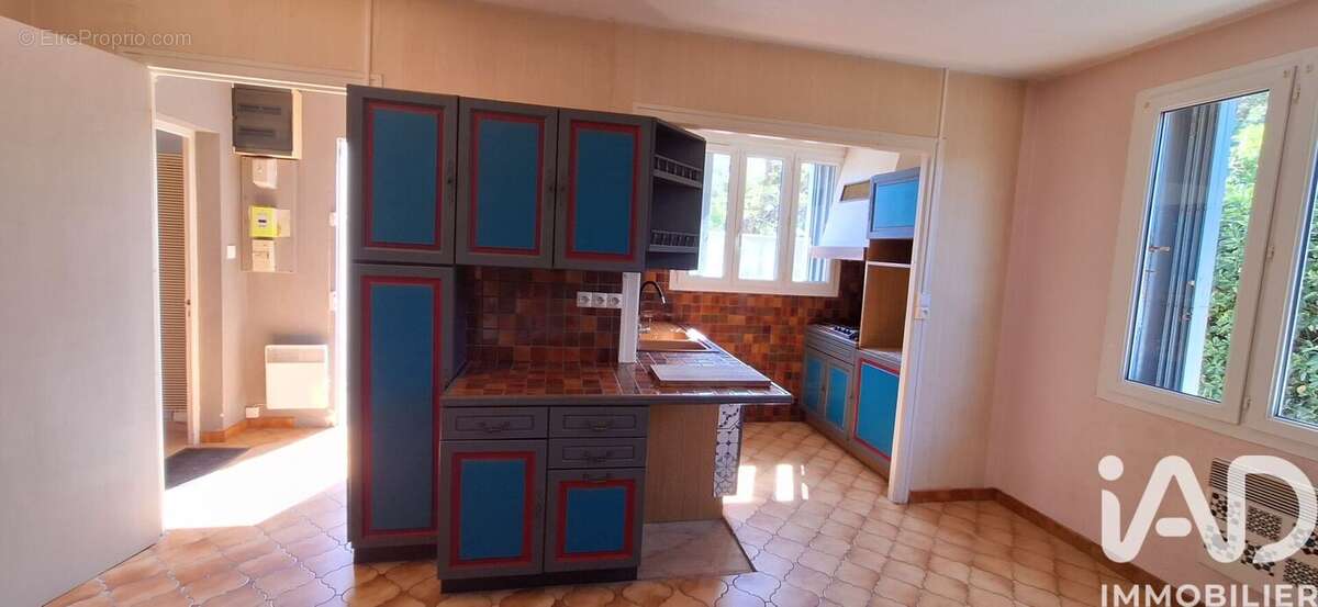 Photo 2 - Maison à LE BOIS-PLAGE-EN-RE