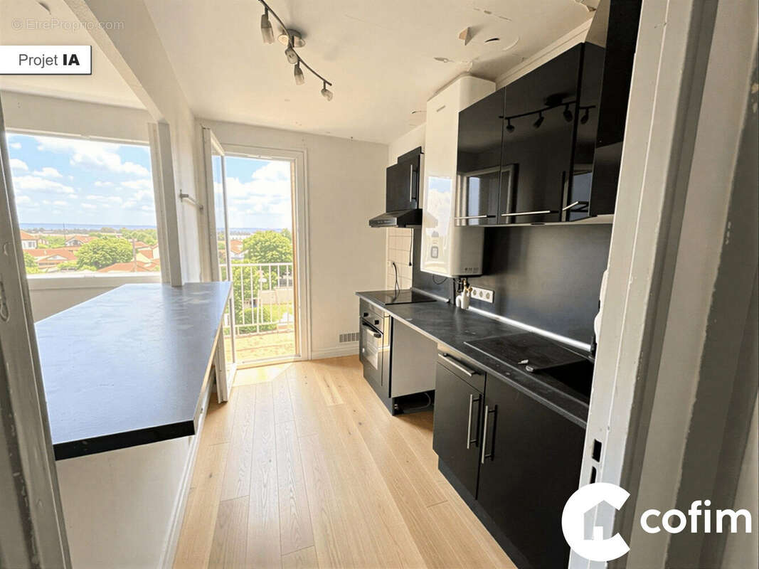 Appartement 51 m² à Tarbes  - photo 7