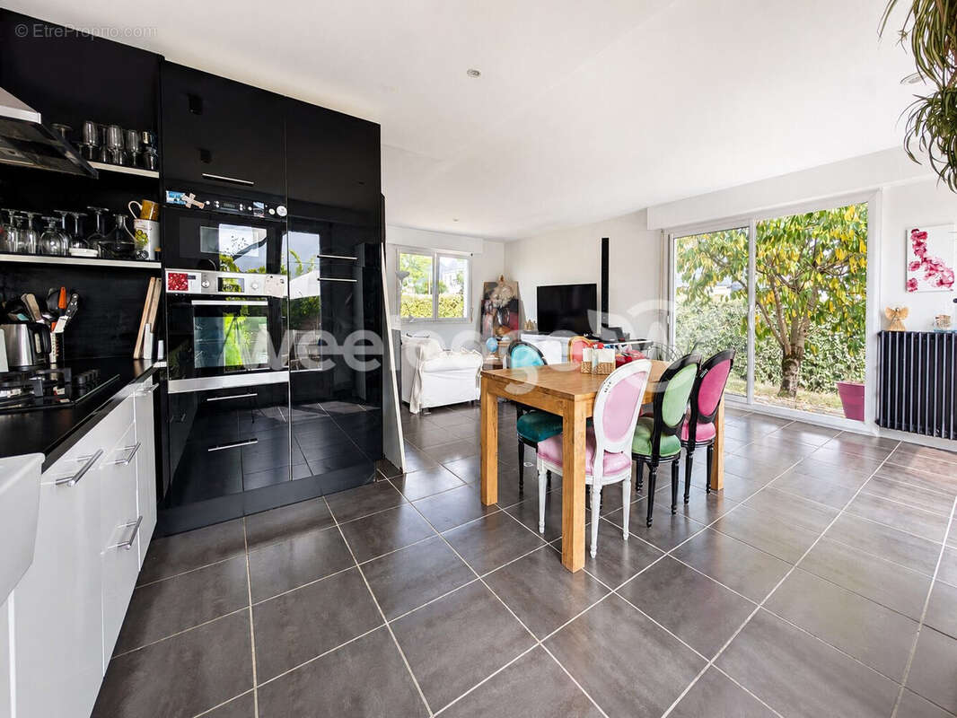 Maison 203 m² à Carquefou  - photo 4