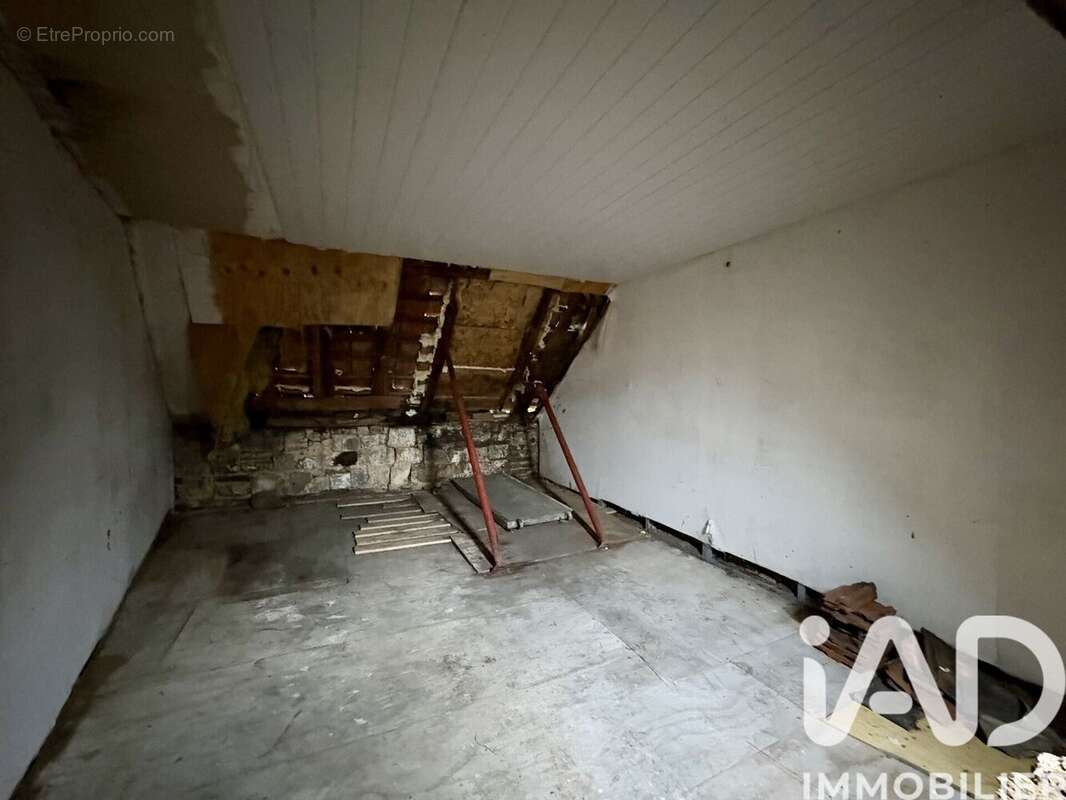 Photo 7 - Maison à SAINT-POL-SUR-TERNOISE