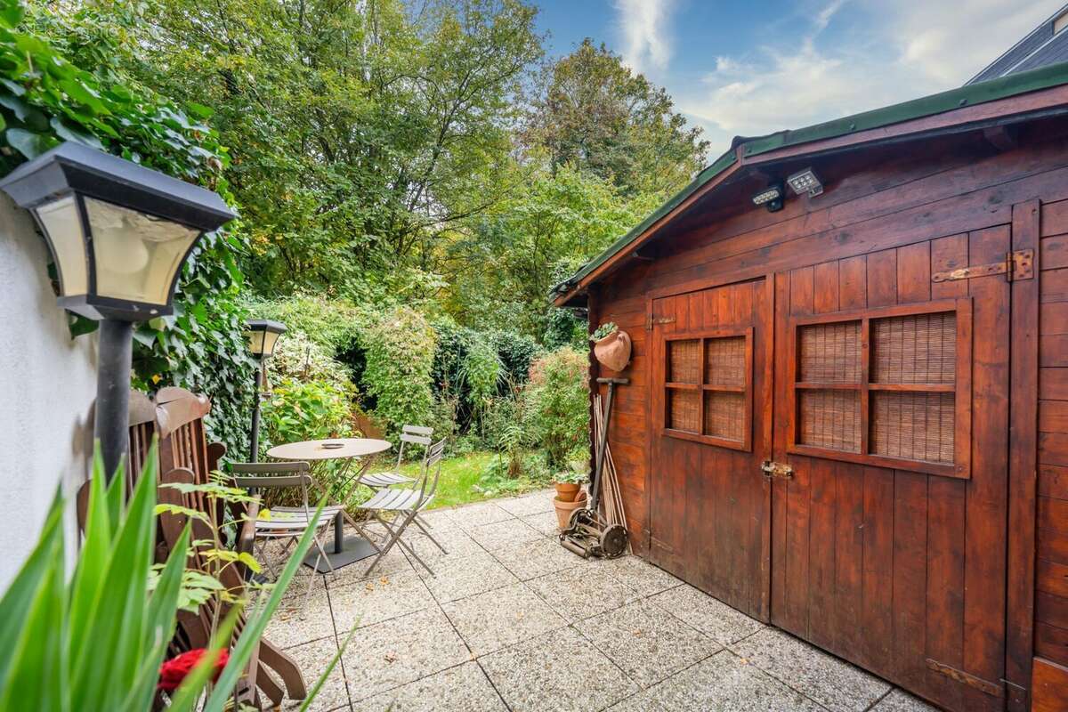 Appartement à SEVRAN