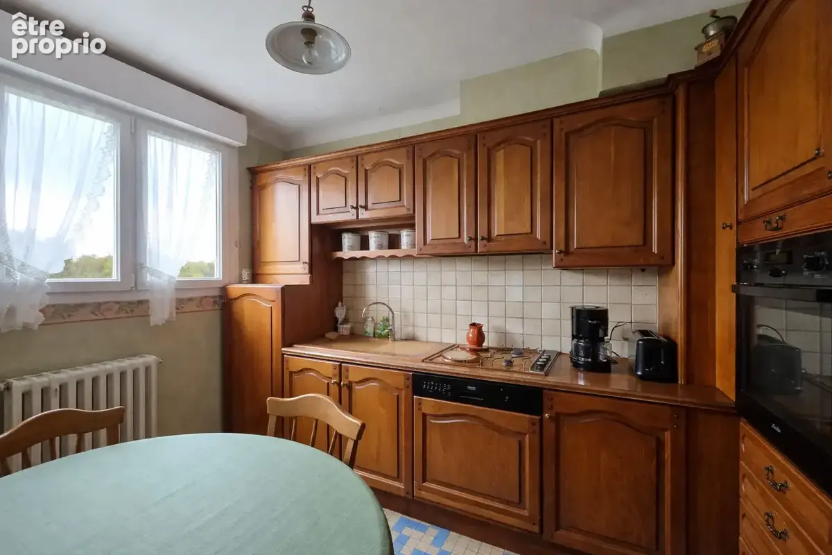 Maison  5 pièce(s) 91.60 m2 - photo 4