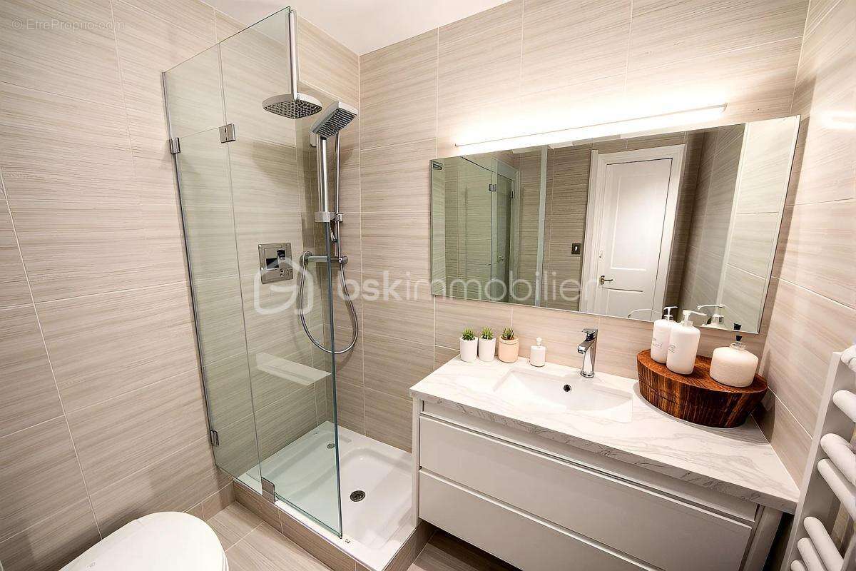 Appartement à MARSEILLE-12E