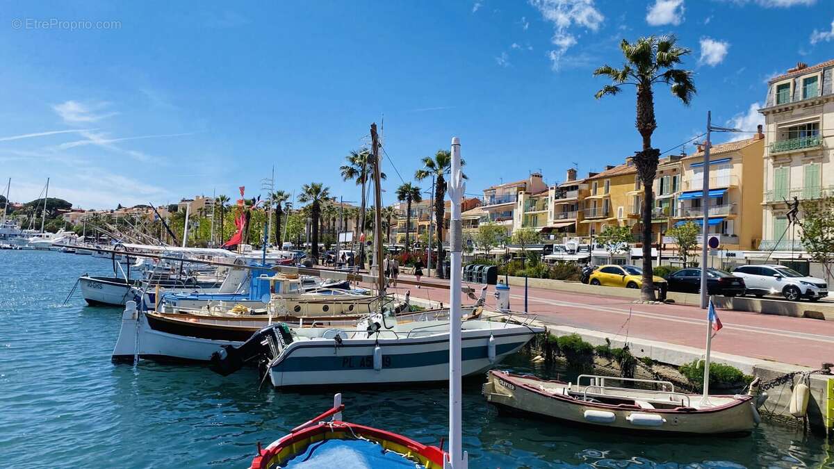 Photo 9 - Appartement à BANDOL