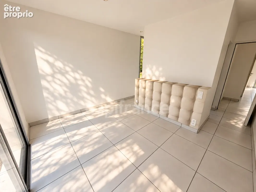 Maison d'architecte 150m² 4 chambres - photo 11