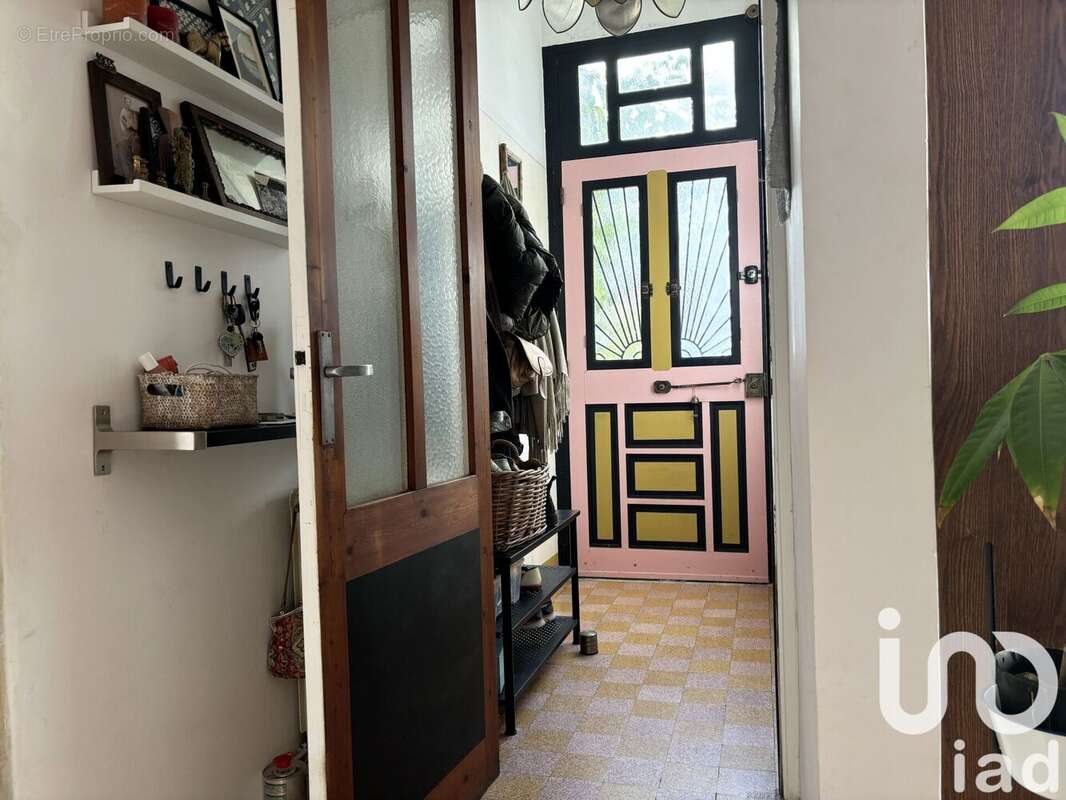 Photo 3 - Maison à LA SEYNE-SUR-MER