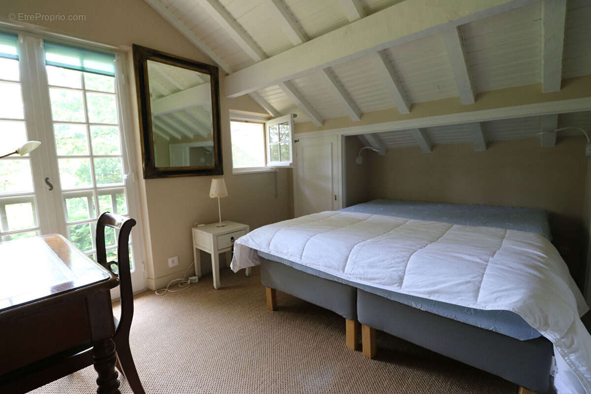 Maison à SAINT-VINCENT-DE-TYROSSE